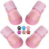 Waterproof Dog  Boots by Qumy