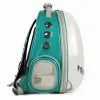 Cat Bubble Backpack Carrier TEAL