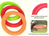 Small Tenslon Ring by Paw-T Petz Products