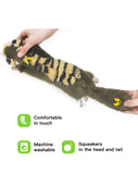 Sharlovy Crinkle Toy