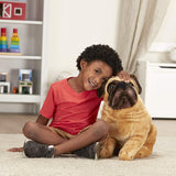 Pug by Melissa and Doug