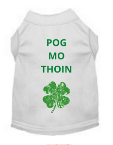 Pog Mo Thoin (Pet Shirt)