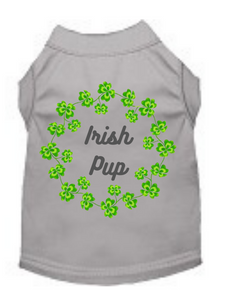 Irish Pup (Pet Shirt)