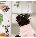Sharlovy Crinkle Toy