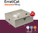 Erraticat Interactive Cat Toy