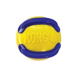 KONG Jaxx Brights Ball Medium Assorted
