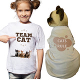 Team Cat Set