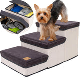 Dog Steps For High Bed or Couch