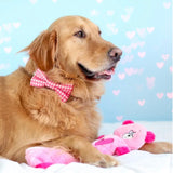Valentine's Jigglerz® - Pink Bear