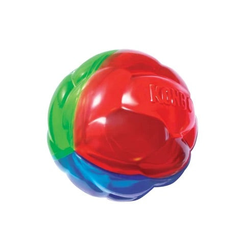 KONG Twistz Ball