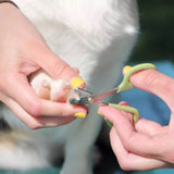 SAFARI Nail Trimmer Small Dog
