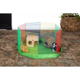 Playpen Mat Cover