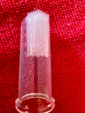 Pet Finger Toothbrush With Case (MEETEE)