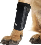 Front Leg Brace Wrap Wovomo