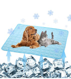 Summer Pets Cooling Mat Large