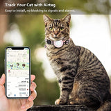 AirTag Pet Collar