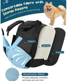 Pawaboo Pet Carrier - Large