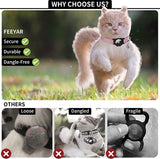 AirTag Pet Collar