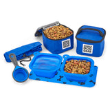 Mobile Dog Gear Dine Away Bag TM