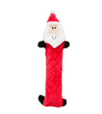 Holiday Jigglerz® - Santa
