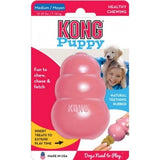 KONG Puppy Kong (Color May Vary)