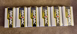 9V Rayovac Ultra Pro 9V Battery 6 Pack