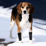 Front Leg Brace Wrap Wovomo