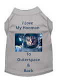 Love My Cat To Space & Back Set