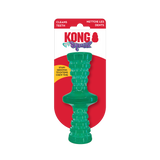 KONG Squeezz Dental Roller Stick