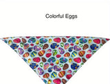 Paw-T Petz Easter Bandana