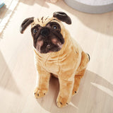 Pug by Melissa and Doug