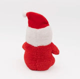 Holiday Cheeky Chumz - Santa