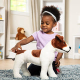 Jack Russel Terrier by Melissa and Doug