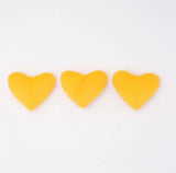 Valentine's Miniz 3-Pack Heart Cookies