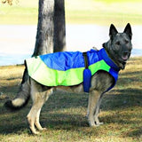 Alpine All-Weather Dog Coat