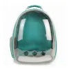 Cat Bubble Backpack Carrier TEAL