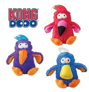 KONG DoDo Birds