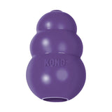 KONG Senior Dog Toy - Purple