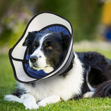 Manificent Dog Cone Collar