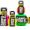 Ruff Dawg Cube