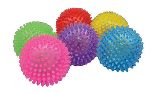 Lightening Ball-Amazing Pet Products Bouncy Ball