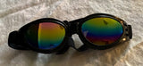 Paw-T Petz Spotz Spexx Pet Sunglasses