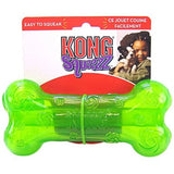 KONG Squeezz Bone Dog Toy