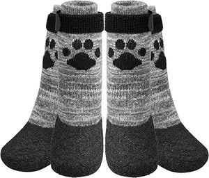 Pet supplies Non-Slip Socks