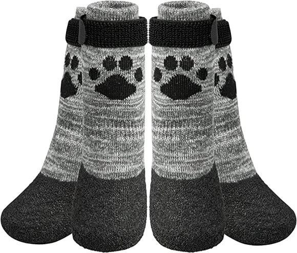 Pet supplies Non-Slip Socks