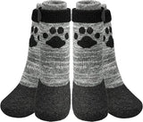 Pet supplies Non-Slip Socks