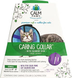 Calm Paws Recovery Collar - Cat