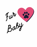 Fur Baby (Pet Shirt)