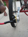 Bike Tow Leash AND PACKAGES FOR TRIKES
