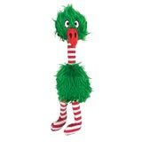 KONG HOLIDAY COMFORT JUMBO BIRD ASSORTED XL